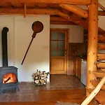 Buly 242/c Chalet Donovaly