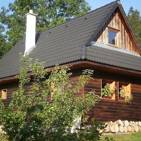 Buly 242/c Chalet Donovaly