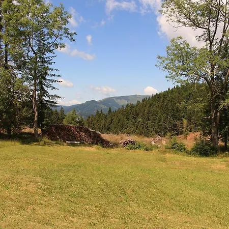 Alpesi faház Buly 242/c