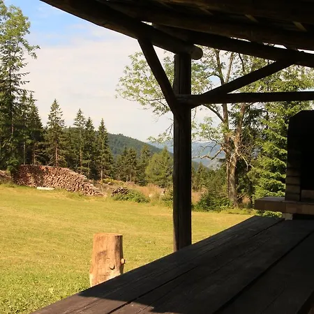 Alpesi faház Buly 242/c *