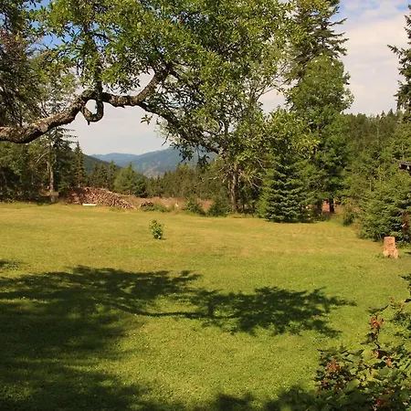 Alpesi faház Buly 242/c Dóval