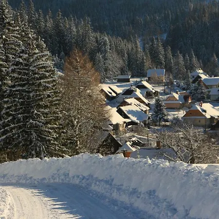 Chalet Buly 242/c Donovaly
