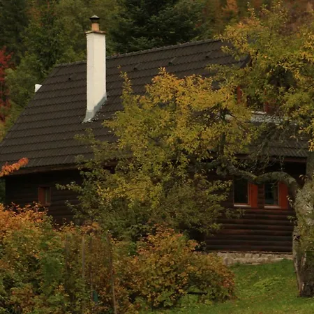 Buly 242/c Chalet
