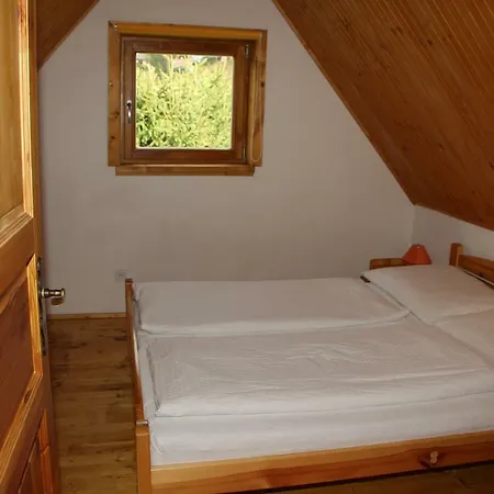 Alpesi faház Buly 242/c Dóval