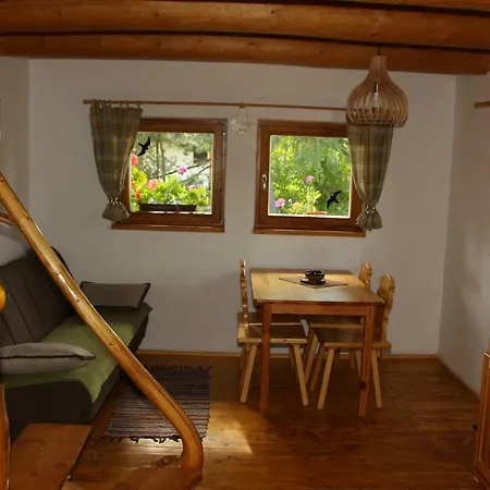 Chalet Buly 242/c