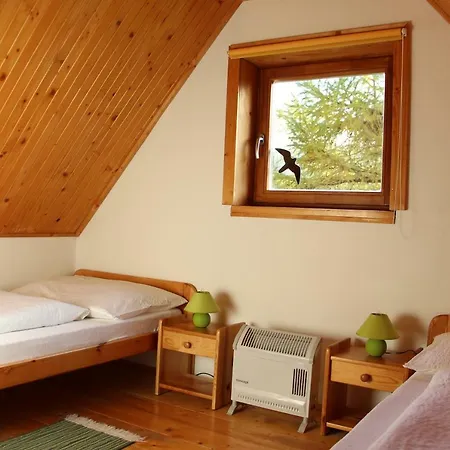 Alpesi faház Buly 242/c