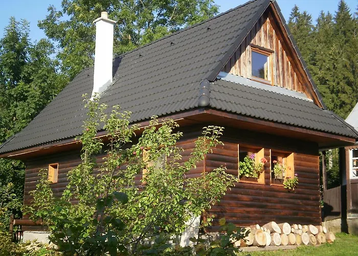 Buly 242/c Chalet Donovaly