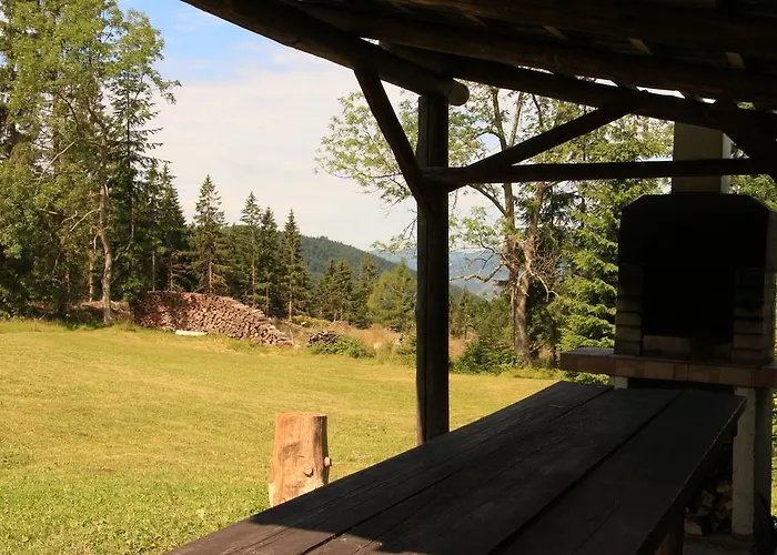 Chalet Buly 242/c *