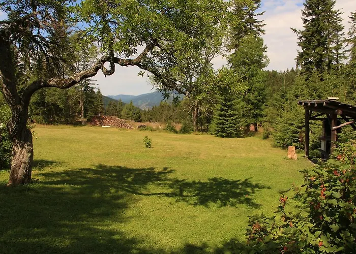 Chalet Buly 242/c Donovaly