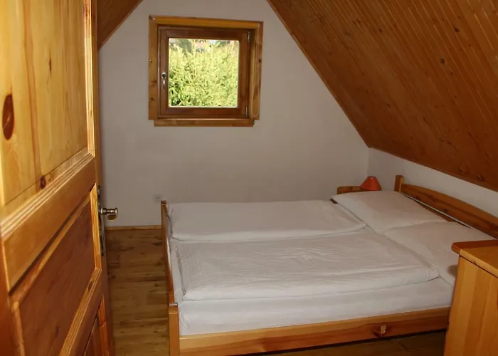 Chalet Buly 242/c Donovaly