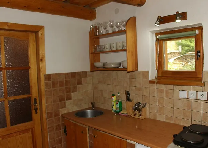 Buly 242/c * Donovaly