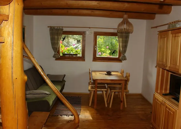 Chalet Buly 242/c