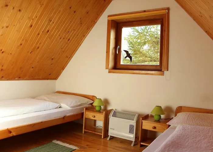 Chalet Buly 242/c