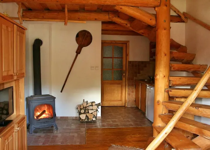 Buly 242/c Chalet Donovaly